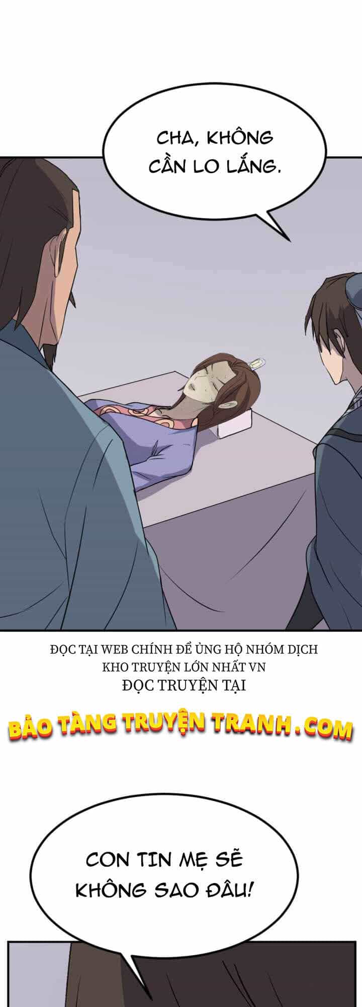 Trọng Sinh, Bất Khả Chiến Bại - Chương 152 - ảnh 28
