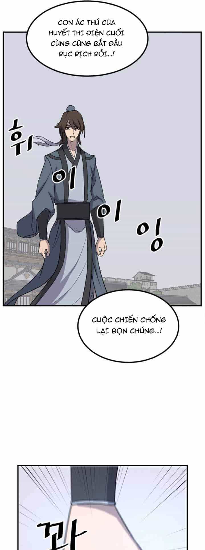 Trọng Sinh, Bất Khả Chiến Bại - Chương 152 - ảnh 41