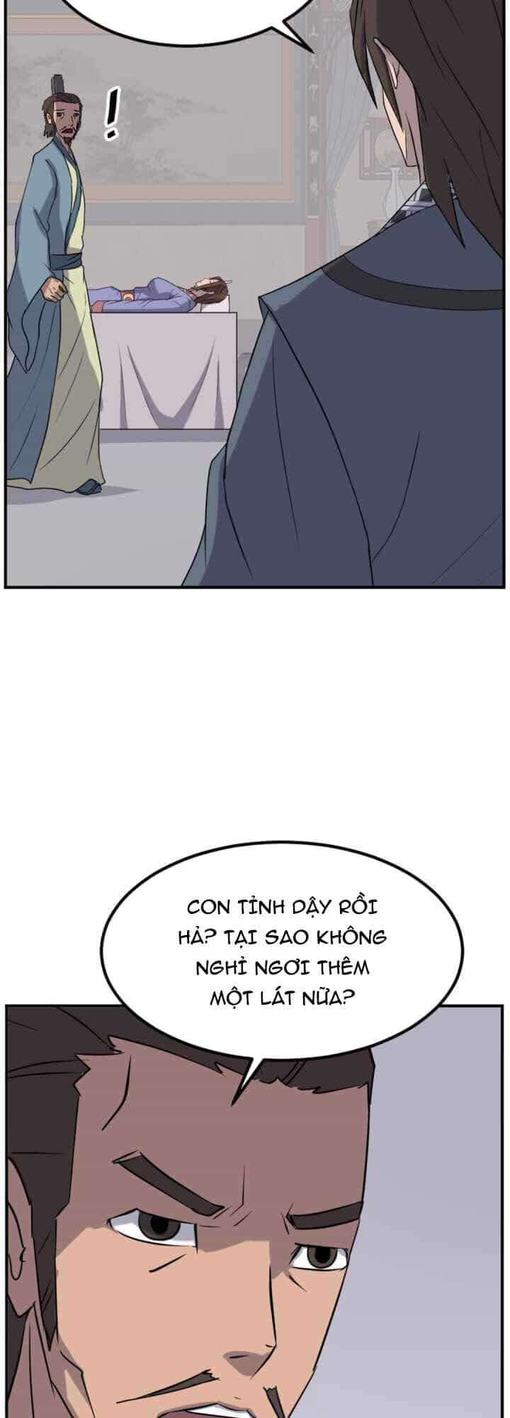Trọng Sinh, Bất Khả Chiến Bại - Chương 152 - ảnh 9