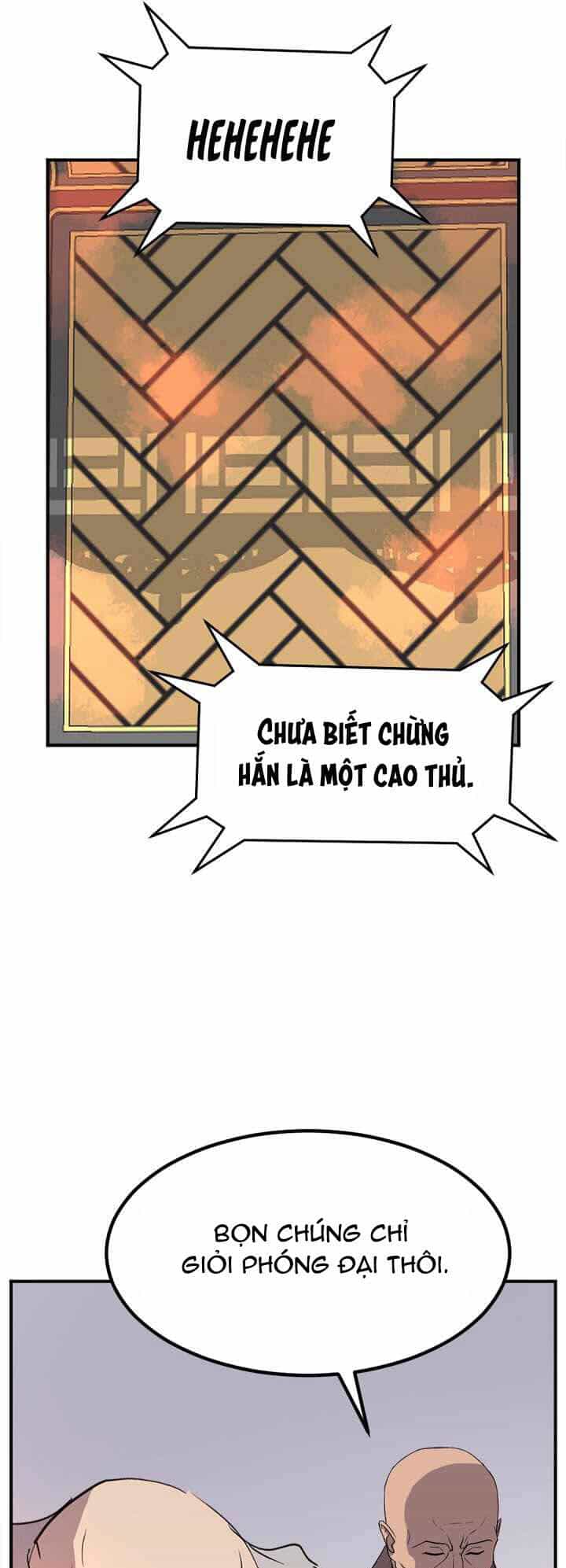 Trọng Sinh, Bất Khả Chiến Bại - Chương 153 - ảnh 11