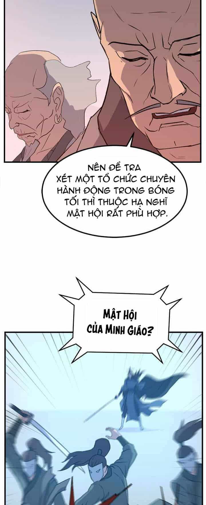Trọng Sinh, Bất Khả Chiến Bại - Chương 153 - ảnh 18