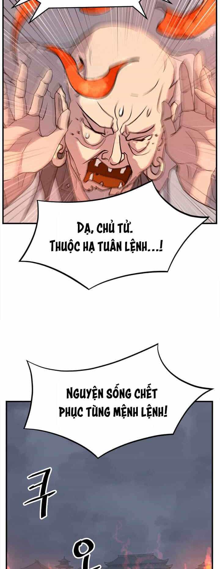 Trọng Sinh, Bất Khả Chiến Bại - Chương 153 - ảnh 37