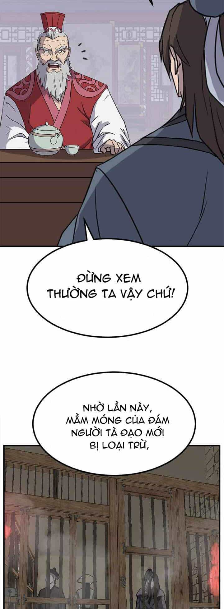 Trọng Sinh, Bất Khả Chiến Bại - Chương 153 - ảnh 47