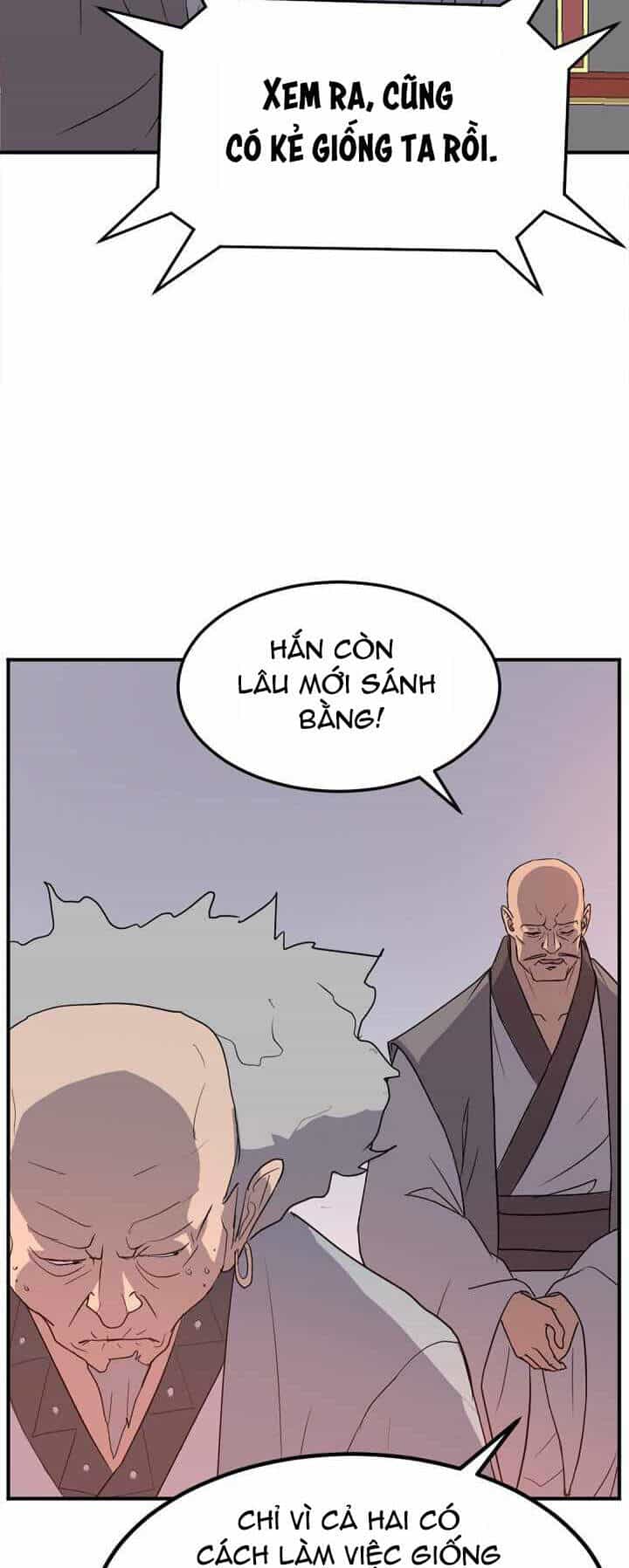 Trọng Sinh, Bất Khả Chiến Bại - Chương 153 - ảnh 9