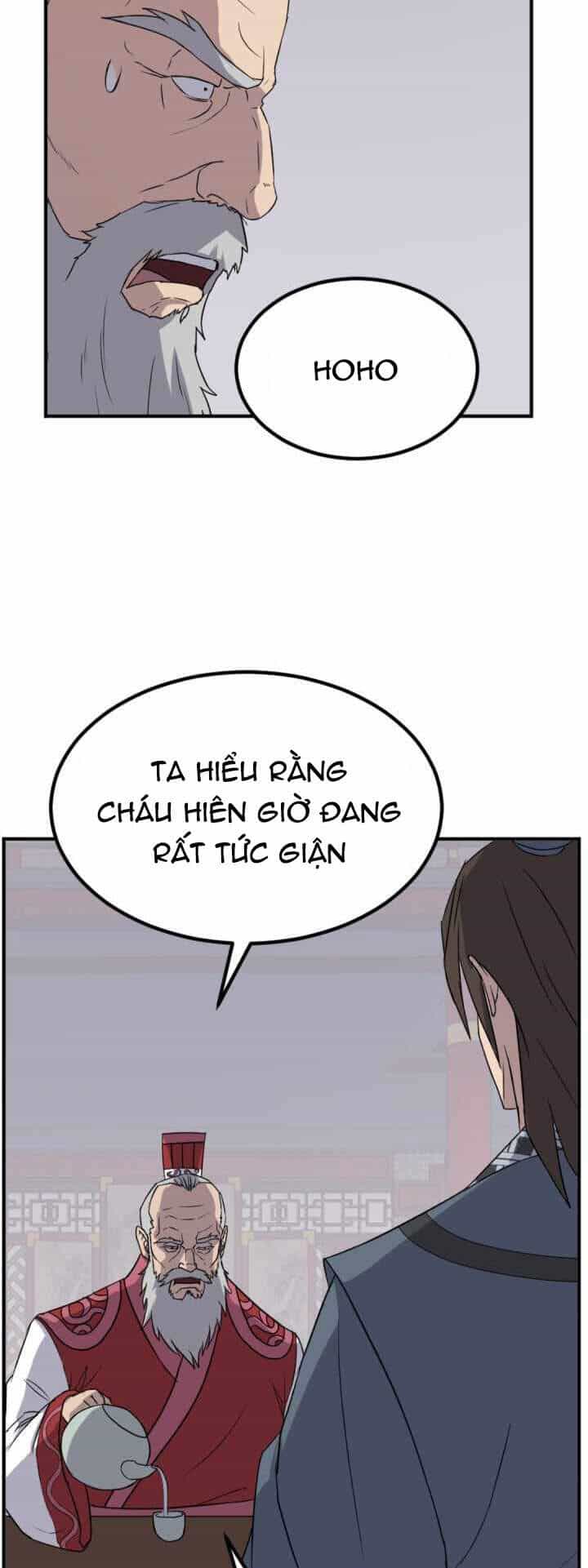 Trọng Sinh, Bất Khả Chiến Bại - Chương 154 - ảnh 10