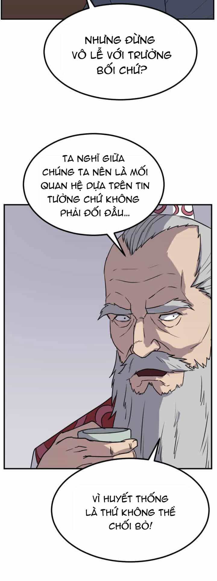 Trọng Sinh, Bất Khả Chiến Bại - Chương 154 - ảnh 11
