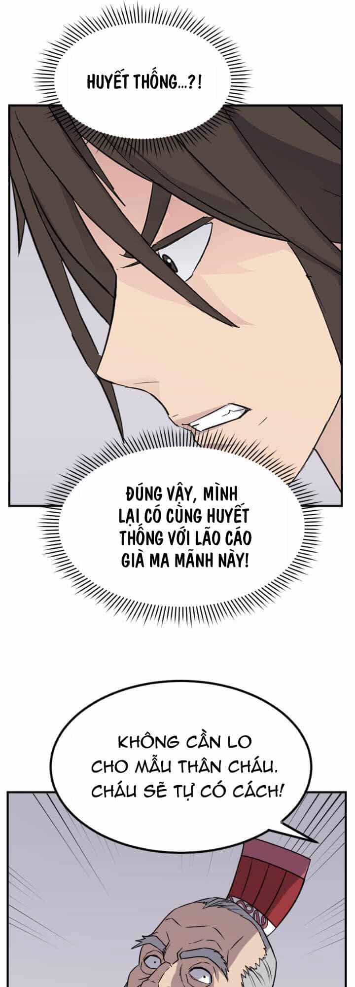 Trọng Sinh, Bất Khả Chiến Bại - Chương 154 - ảnh 12