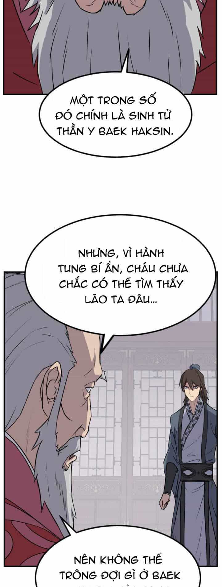Trọng Sinh, Bất Khả Chiến Bại - Chương 154 - ảnh 20
