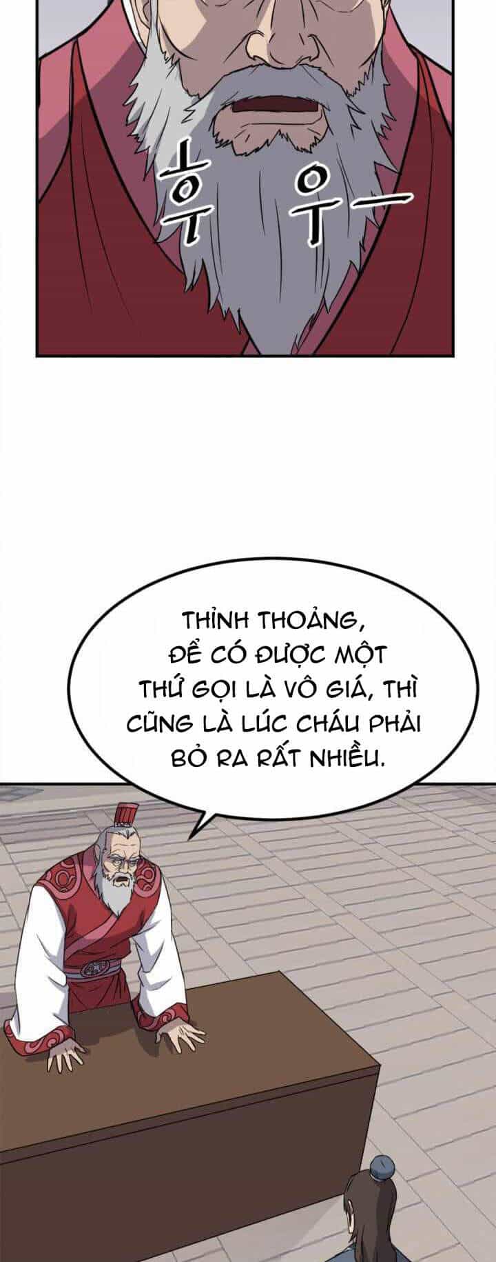 Trọng Sinh, Bất Khả Chiến Bại - Chương 154 - ảnh 23