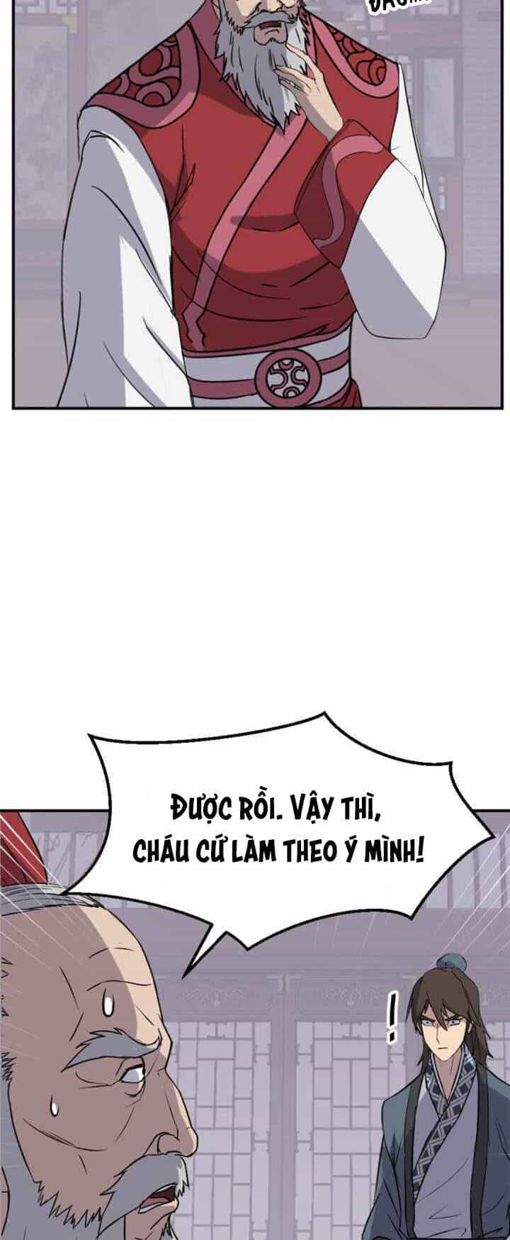Trọng Sinh, Bất Khả Chiến Bại - Chương 154 - ảnh 29