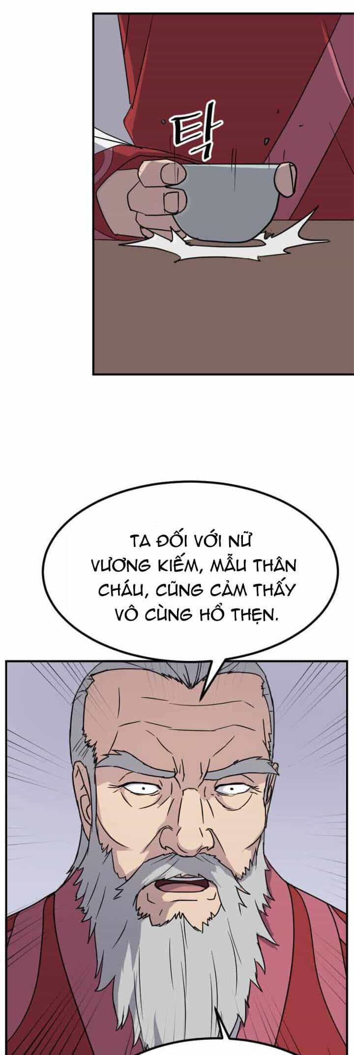 Trọng Sinh, Bất Khả Chiến Bại - Chương 154 - ảnh 3