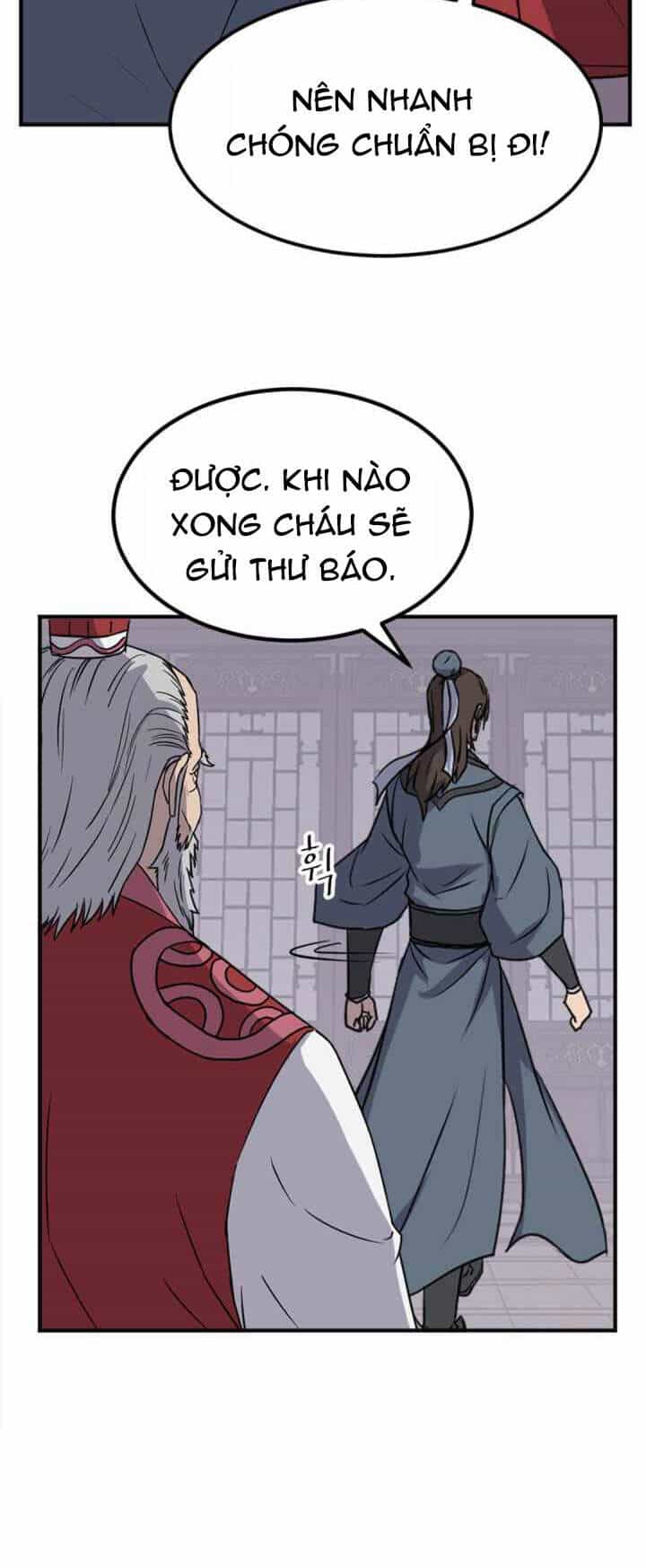 Trọng Sinh, Bất Khả Chiến Bại - Chương 154 - ảnh 31
