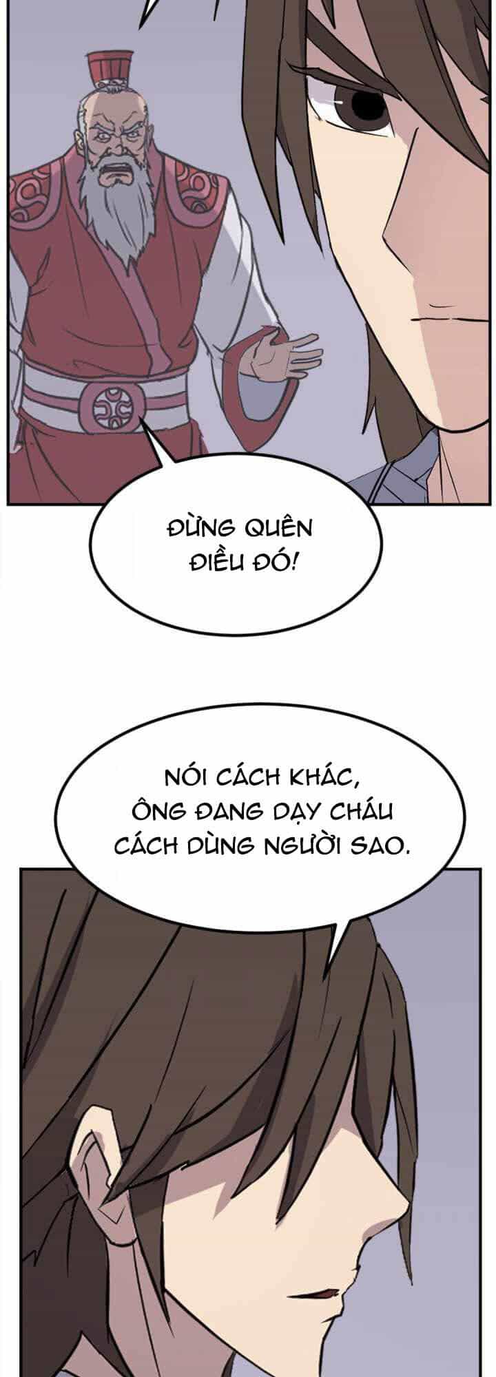 Trọng Sinh, Bất Khả Chiến Bại - Chương 154 - ảnh 33