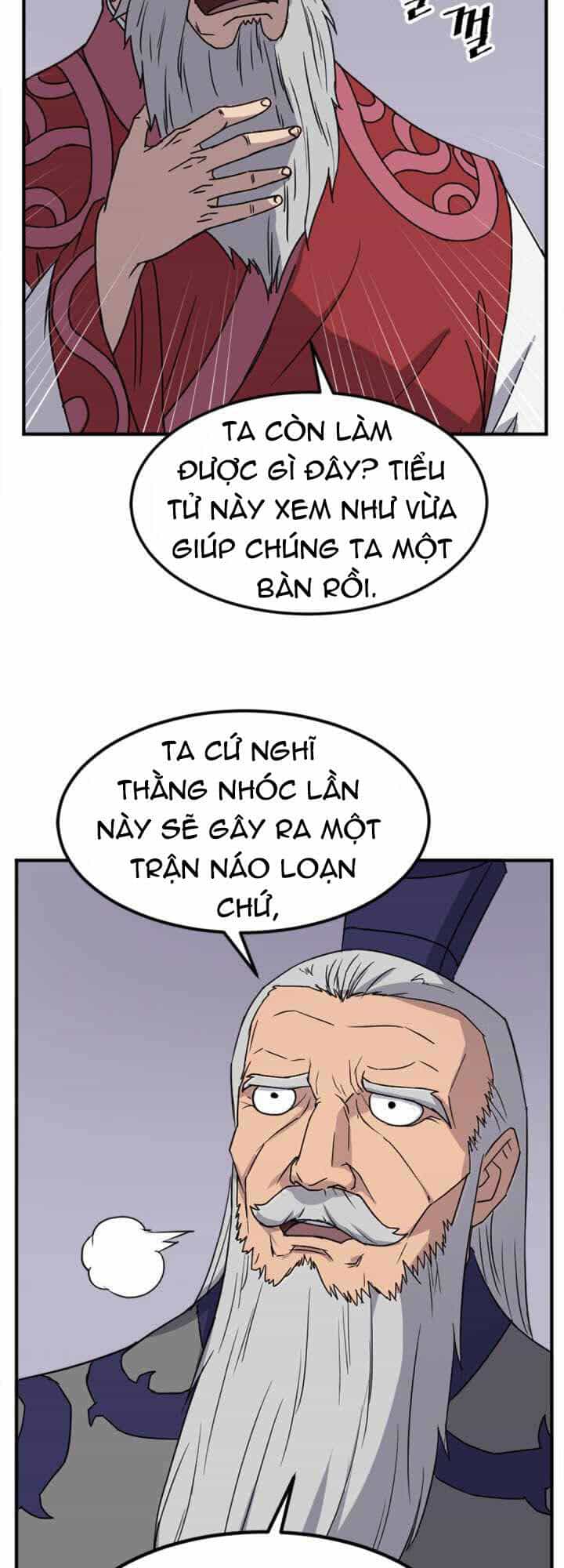 Trọng Sinh, Bất Khả Chiến Bại - Chương 154 - ảnh 38