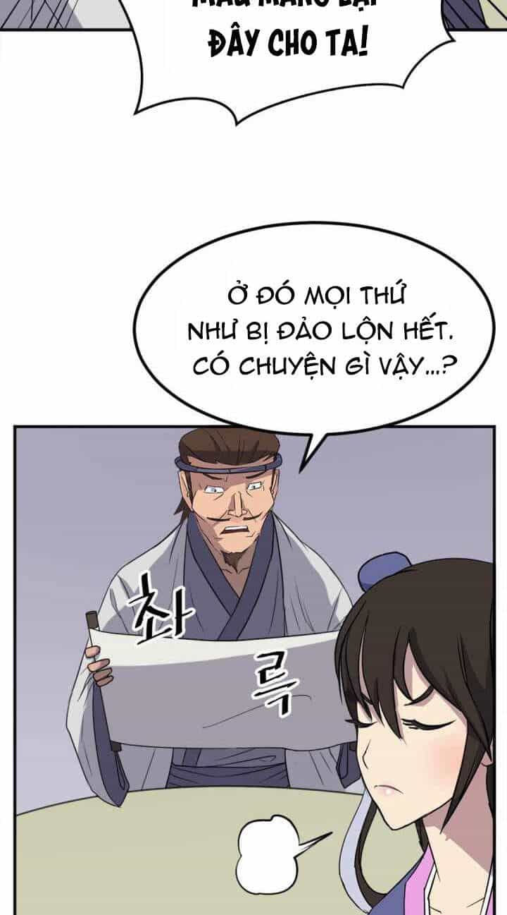 Trọng Sinh, Bất Khả Chiến Bại - Chương 154 - ảnh 50