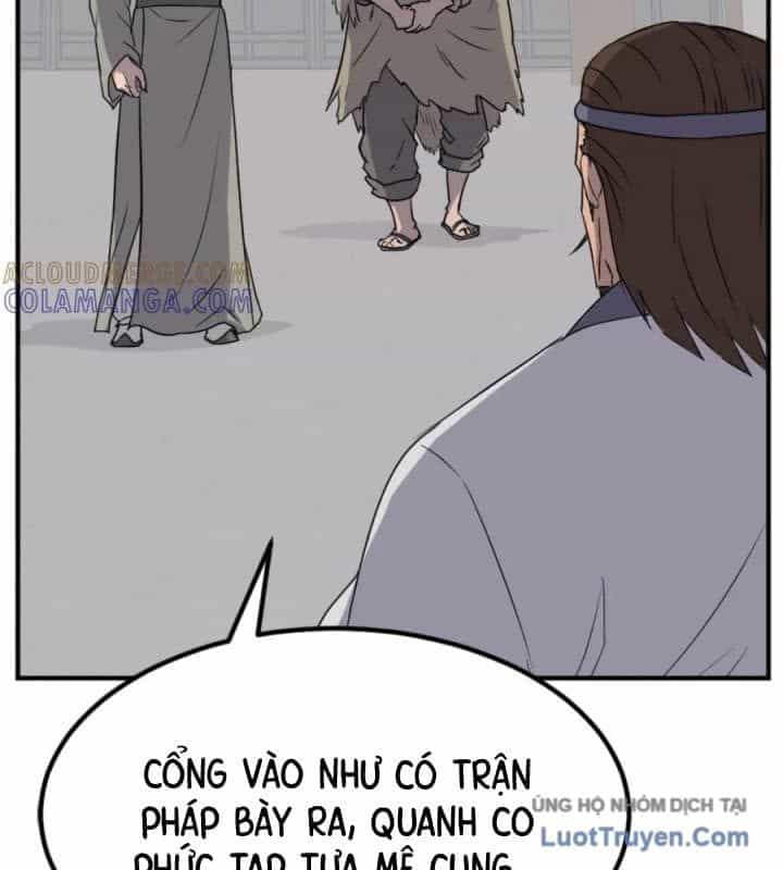 Trọng Sinh, Bất Khả Chiến Bại - Chương 156 - ảnh 6