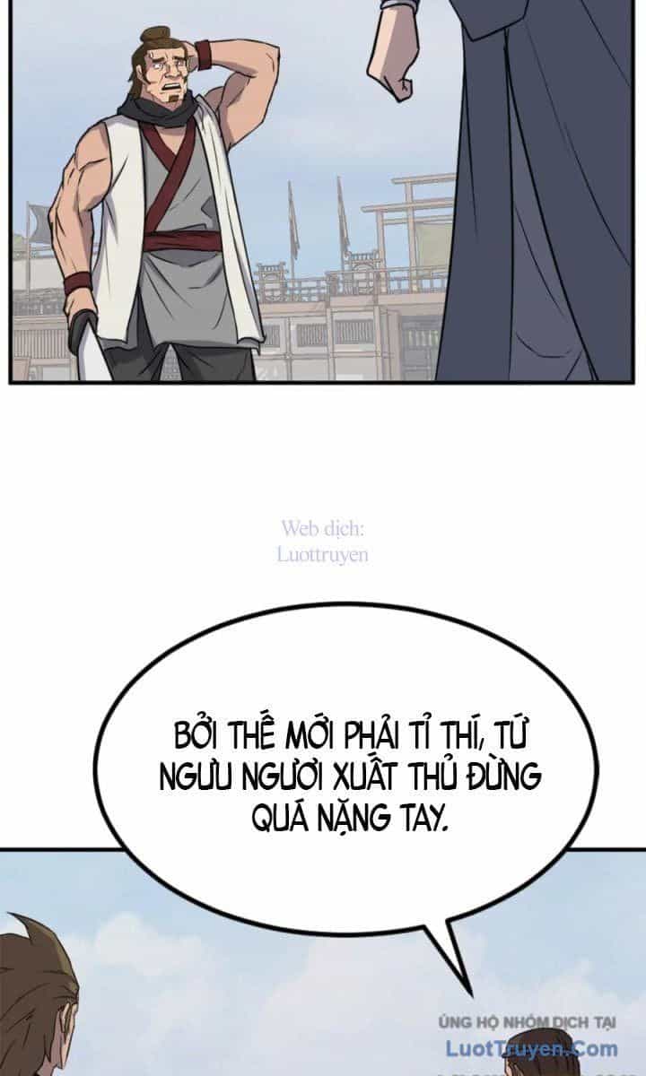 Trọng Sinh, Bất Khả Chiến Bại - Chương 158 - ảnh 9