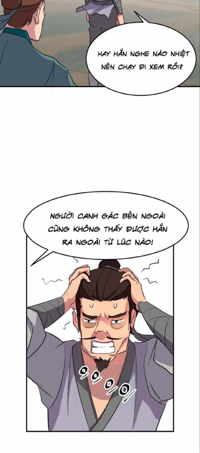 Trọng Sinh, Bất Khả Chiến Bại - Chương 16 - ảnh 17
