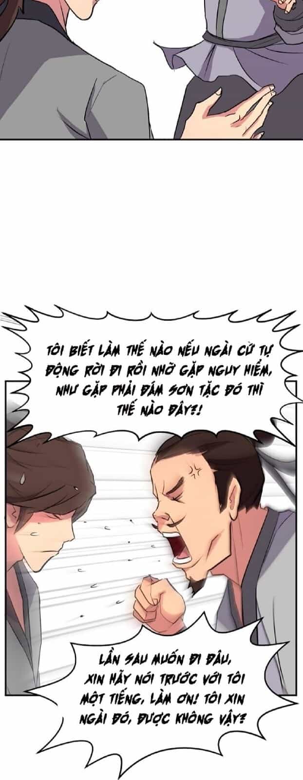 Trọng Sinh, Bất Khả Chiến Bại - Chương 16 - ảnh 25