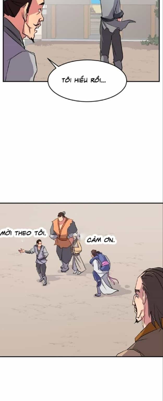 Trọng Sinh, Bất Khả Chiến Bại - Chương 16 - ảnh 29