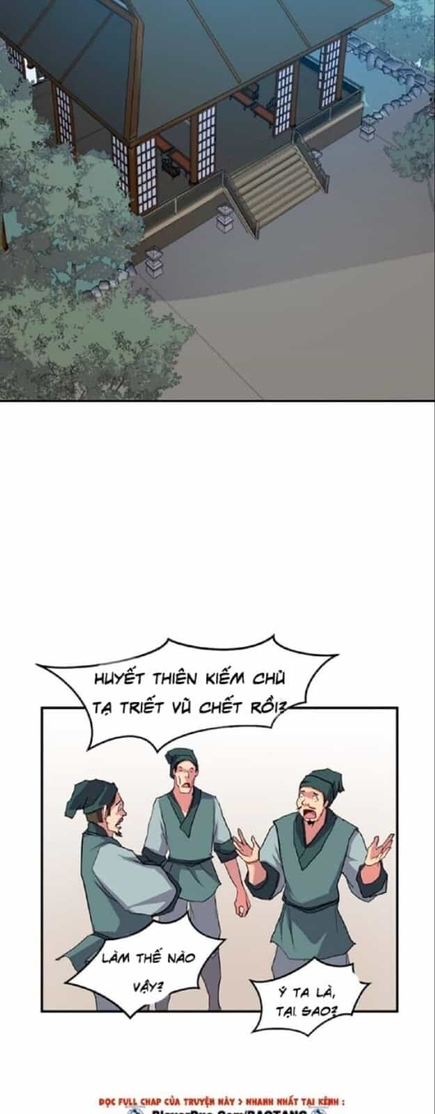 Trọng Sinh, Bất Khả Chiến Bại - Chương 16 - ảnh 31