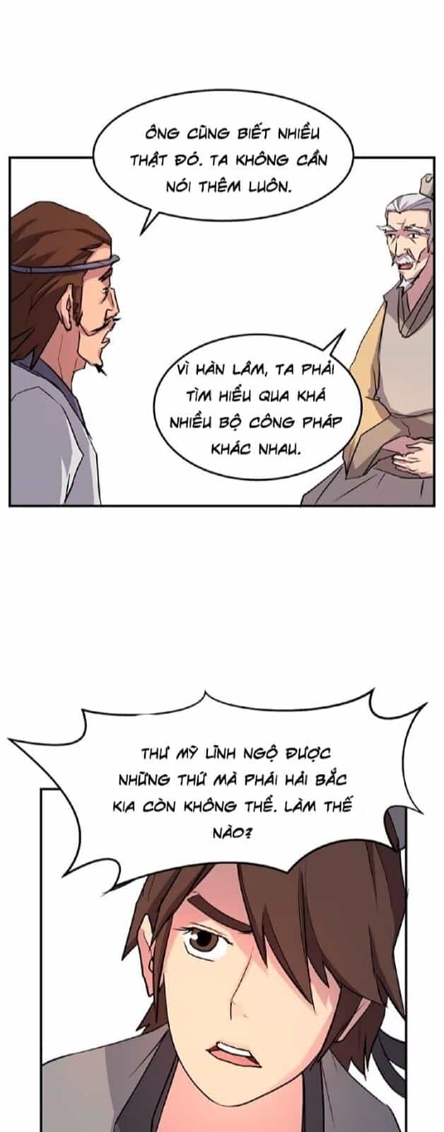 Trọng Sinh, Bất Khả Chiến Bại - Chương 16 - ảnh 47