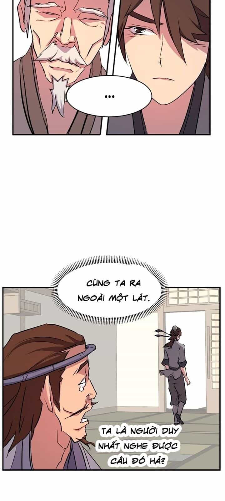 Trọng Sinh, Bất Khả Chiến Bại - Chương 16 - ảnh 54