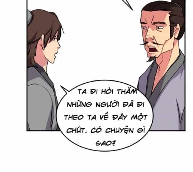 Trọng Sinh, Bất Khả Chiến Bại - Chương 17 - ảnh 17