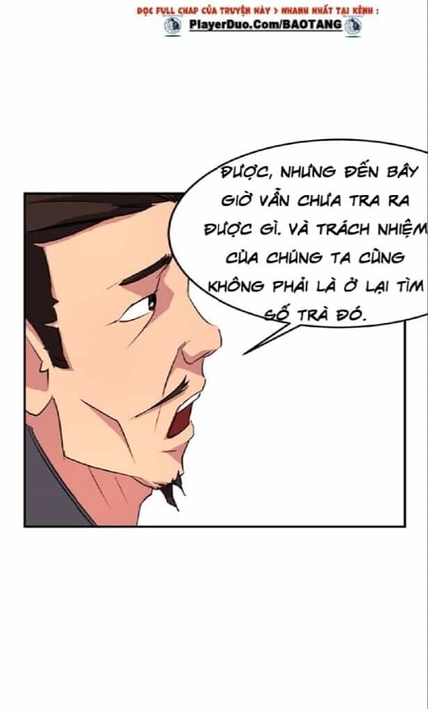 Trọng Sinh, Bất Khả Chiến Bại - Chương 17 - ảnh 26