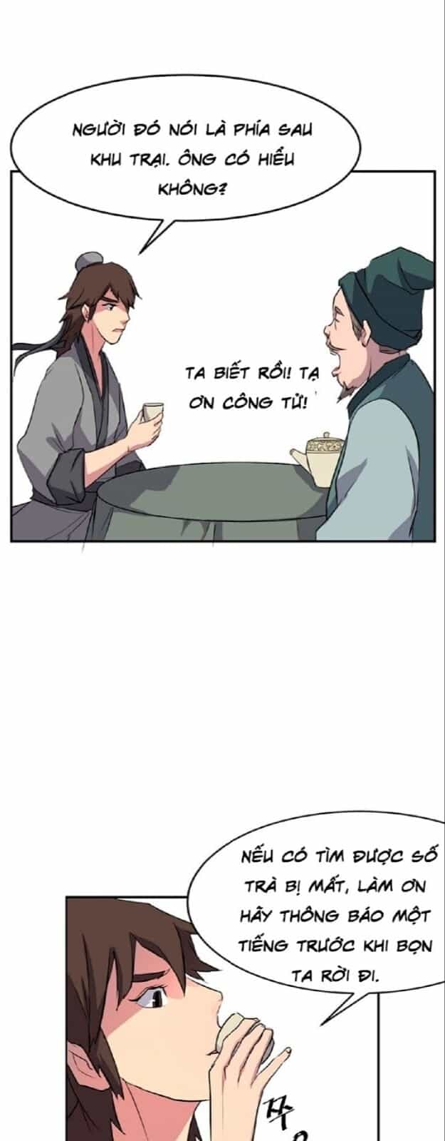 Trọng Sinh, Bất Khả Chiến Bại - Chương 17 - ảnh 37