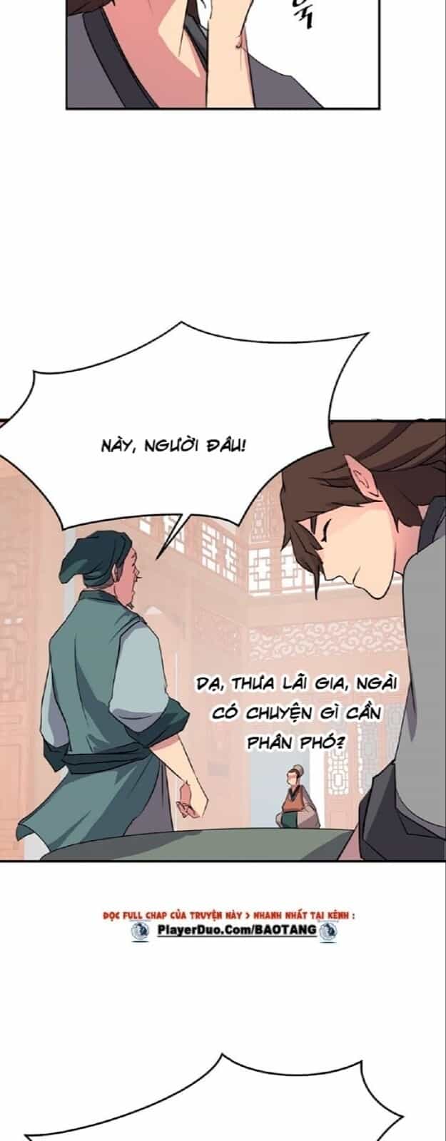 Trọng Sinh, Bất Khả Chiến Bại - Chương 17 - ảnh 38