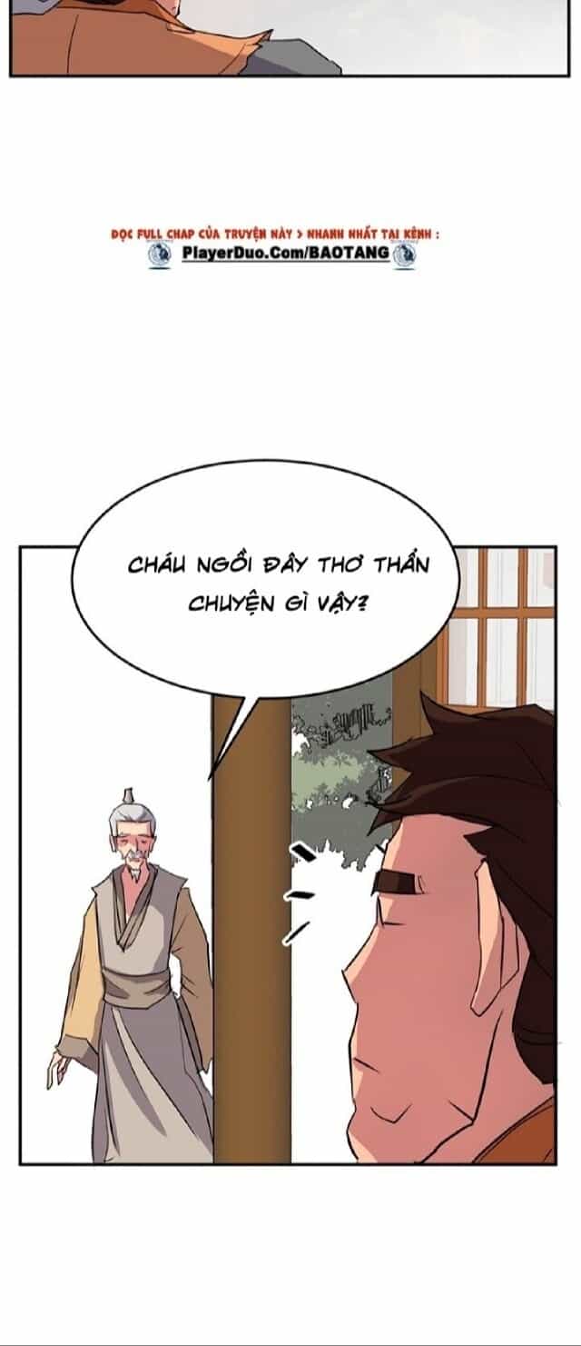 Trọng Sinh, Bất Khả Chiến Bại - Chương 17 - ảnh 45
