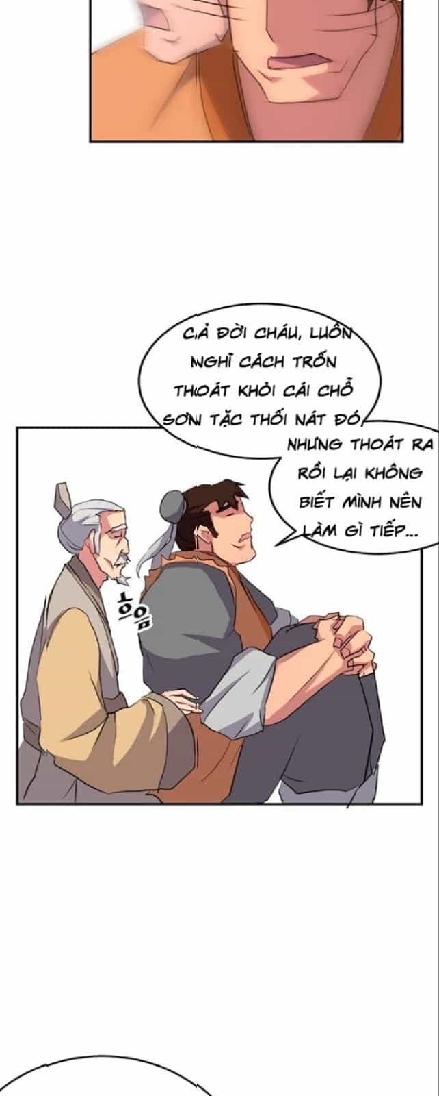 Trọng Sinh, Bất Khả Chiến Bại - Chương 17 - ảnh 47