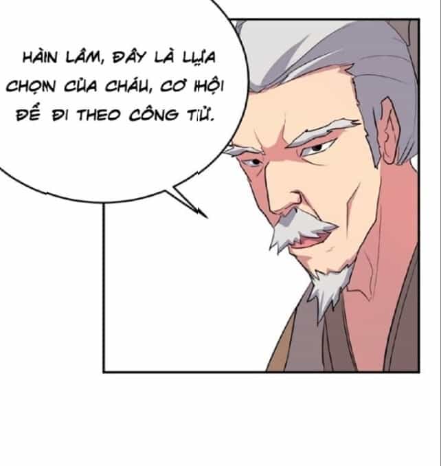 Trọng Sinh, Bất Khả Chiến Bại - Chương 17 - ảnh 48