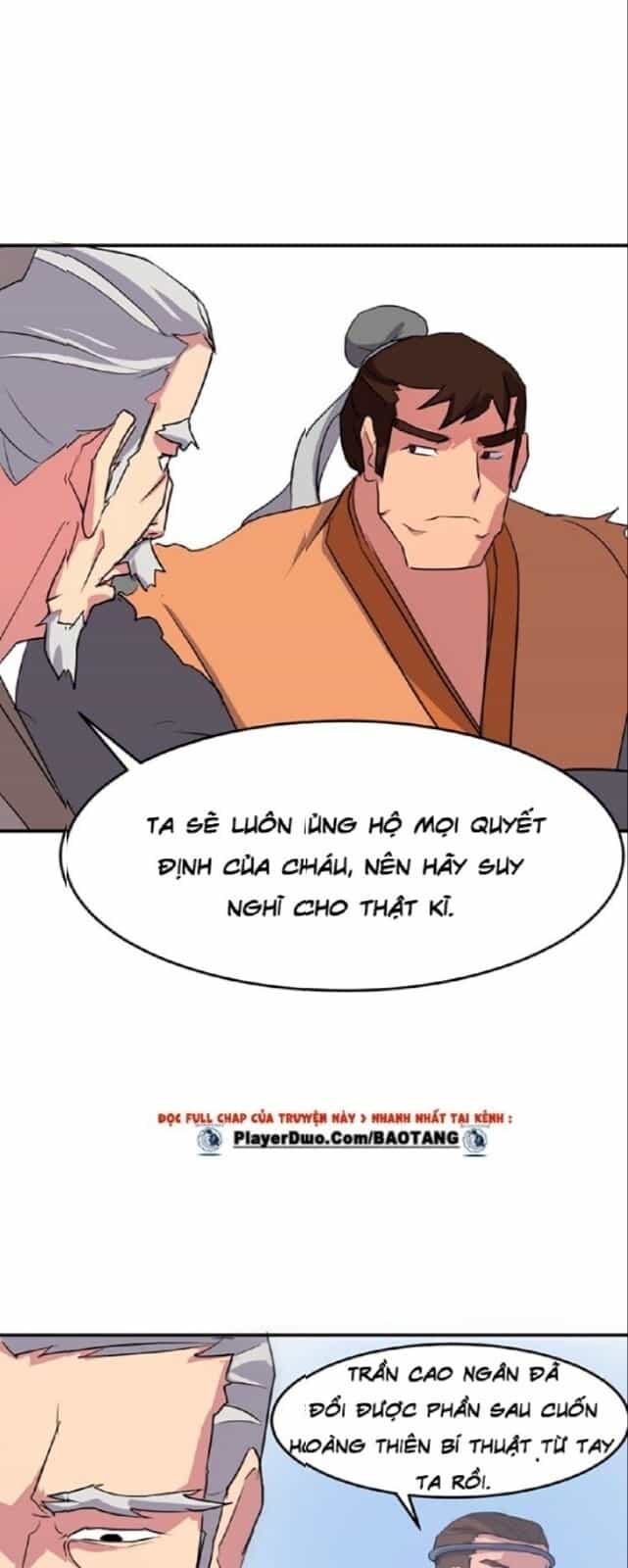 Trọng Sinh, Bất Khả Chiến Bại - Chương 17 - ảnh 49