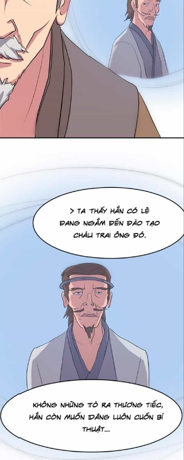 Trọng Sinh, Bất Khả Chiến Bại - Chương 17 - ảnh 50