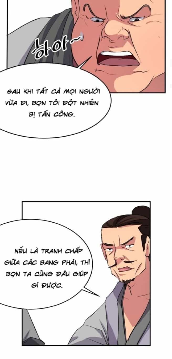 Trọng Sinh, Bất Khả Chiến Bại - Chương 18 - ảnh 16