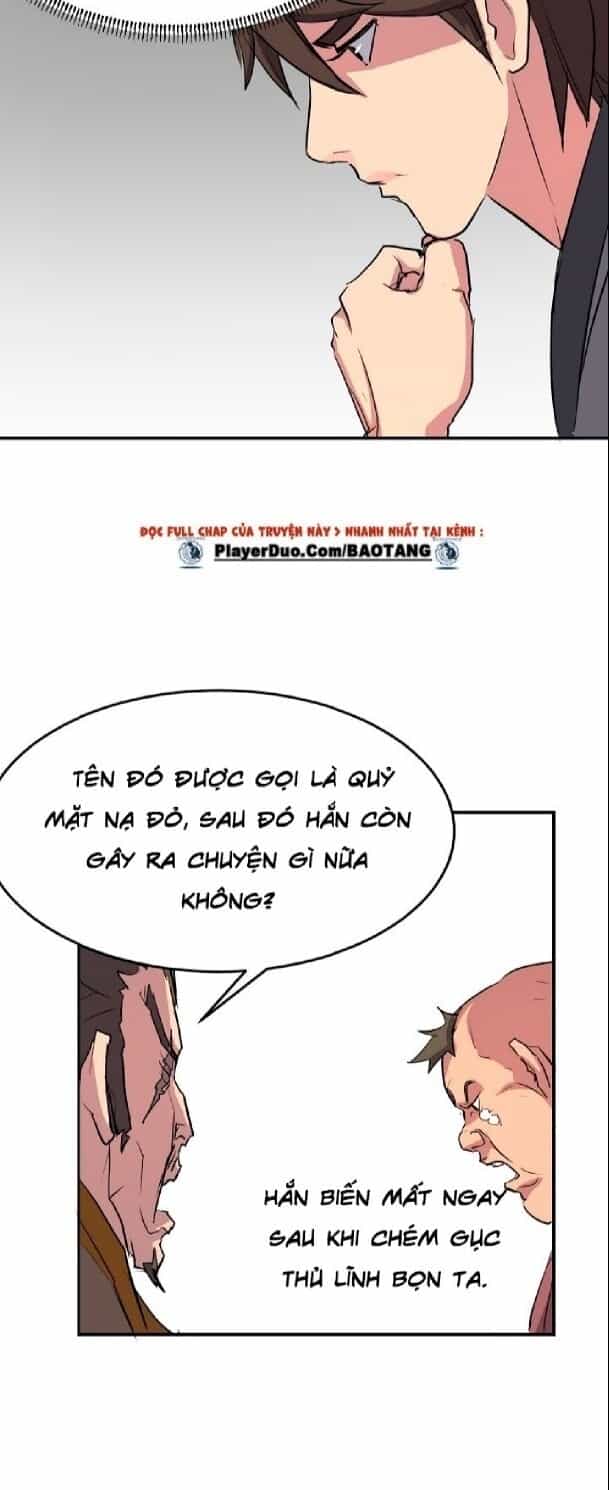 Trọng Sinh, Bất Khả Chiến Bại - Chương 18 - ảnh 26