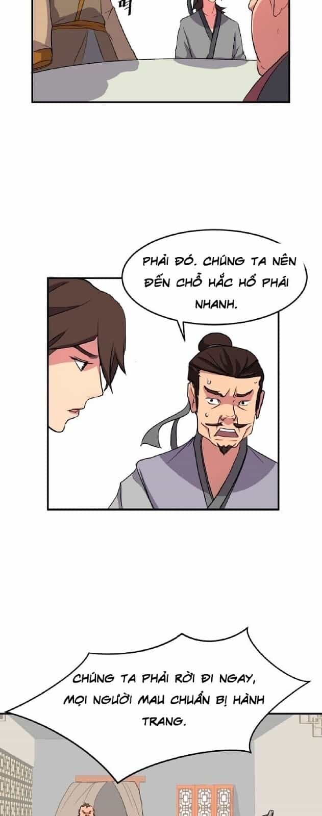 Trọng Sinh, Bất Khả Chiến Bại - Chương 18 - ảnh 28