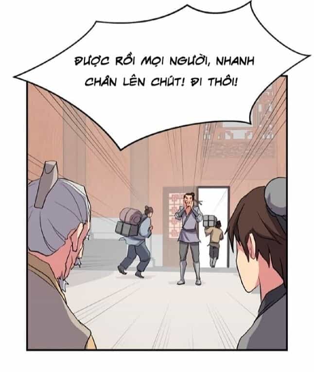 Trọng Sinh, Bất Khả Chiến Bại - Chương 18 - ảnh 36