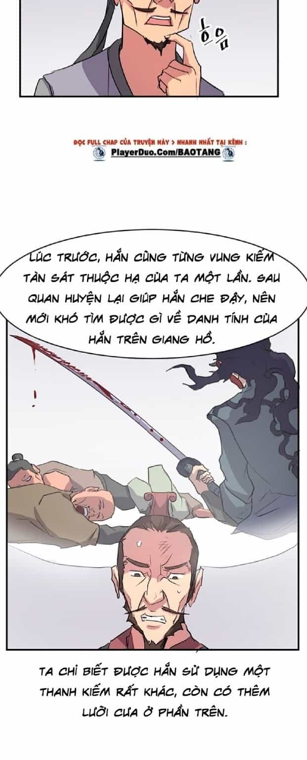 Trọng Sinh, Bất Khả Chiến Bại - Chương 18 - ảnh 45