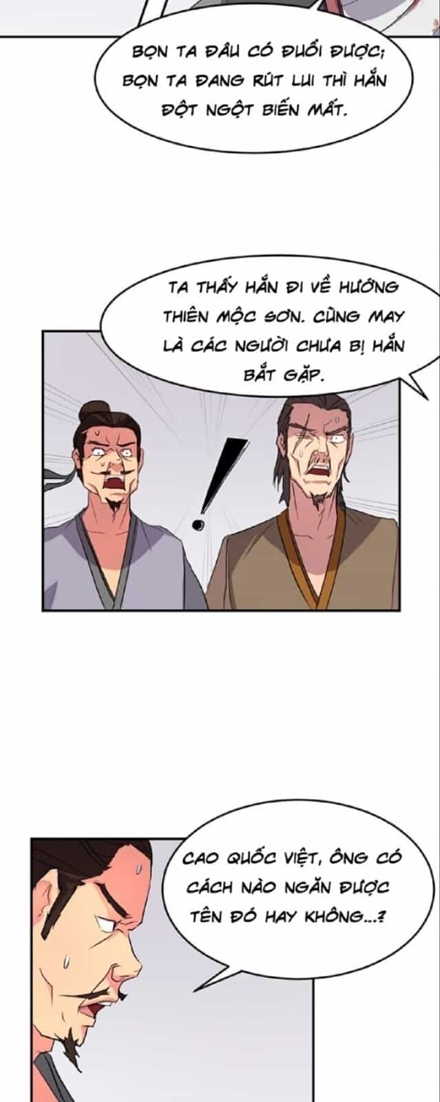 Trọng Sinh, Bất Khả Chiến Bại - Chương 18 - ảnh 47
