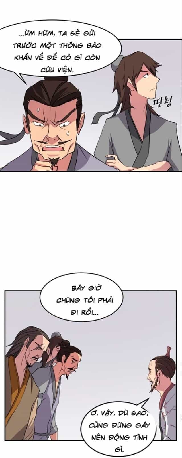 Trọng Sinh, Bất Khả Chiến Bại - Chương 18 - ảnh 49