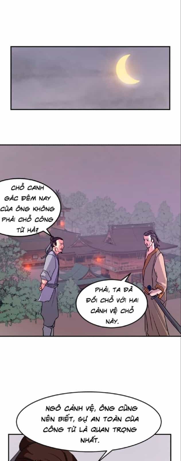 Trọng Sinh, Bất Khả Chiến Bại - Chương 18 - ảnh 52