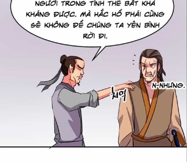 Trọng Sinh, Bất Khả Chiến Bại - Chương 18 - ảnh 54