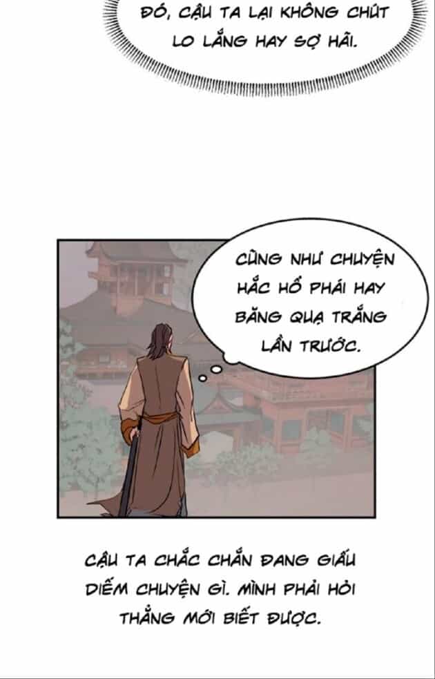 Trọng Sinh, Bất Khả Chiến Bại - Chương 18 - ảnh 57