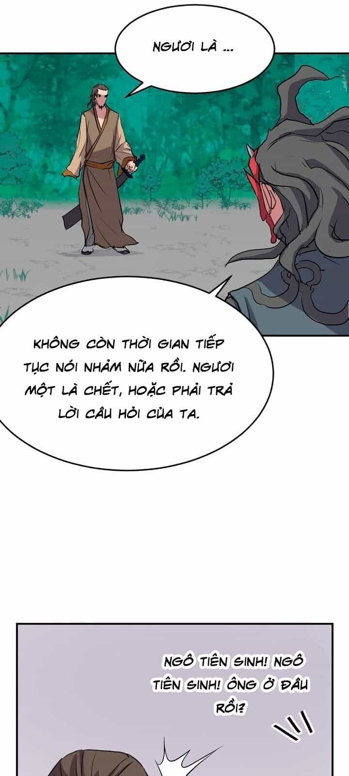 Trọng Sinh, Bất Khả Chiến Bại - Chương 19 - ảnh 10