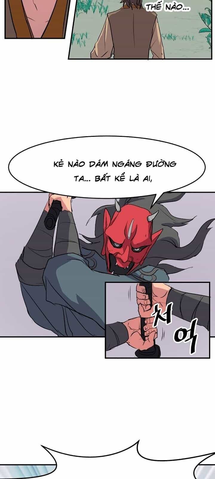 Trọng Sinh, Bất Khả Chiến Bại - Chương 19 - ảnh 20
