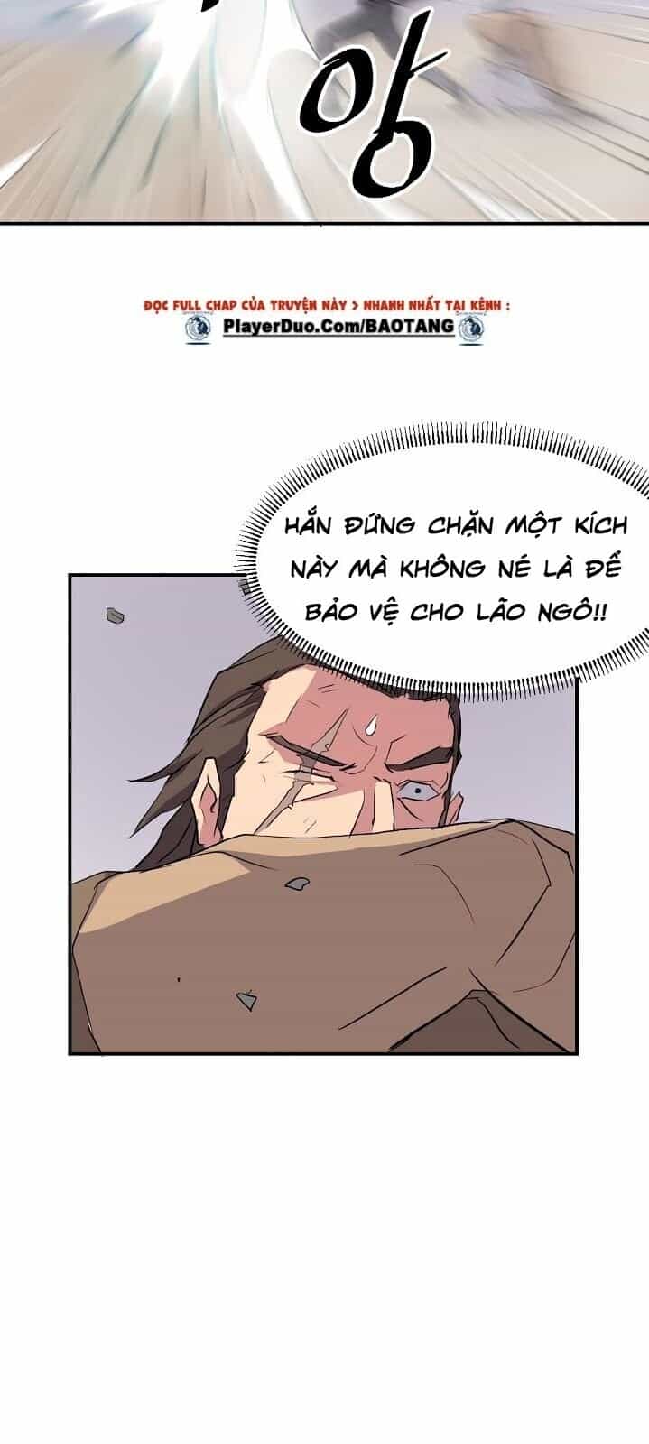 Trọng Sinh, Bất Khả Chiến Bại - Chương 19 - ảnh 25