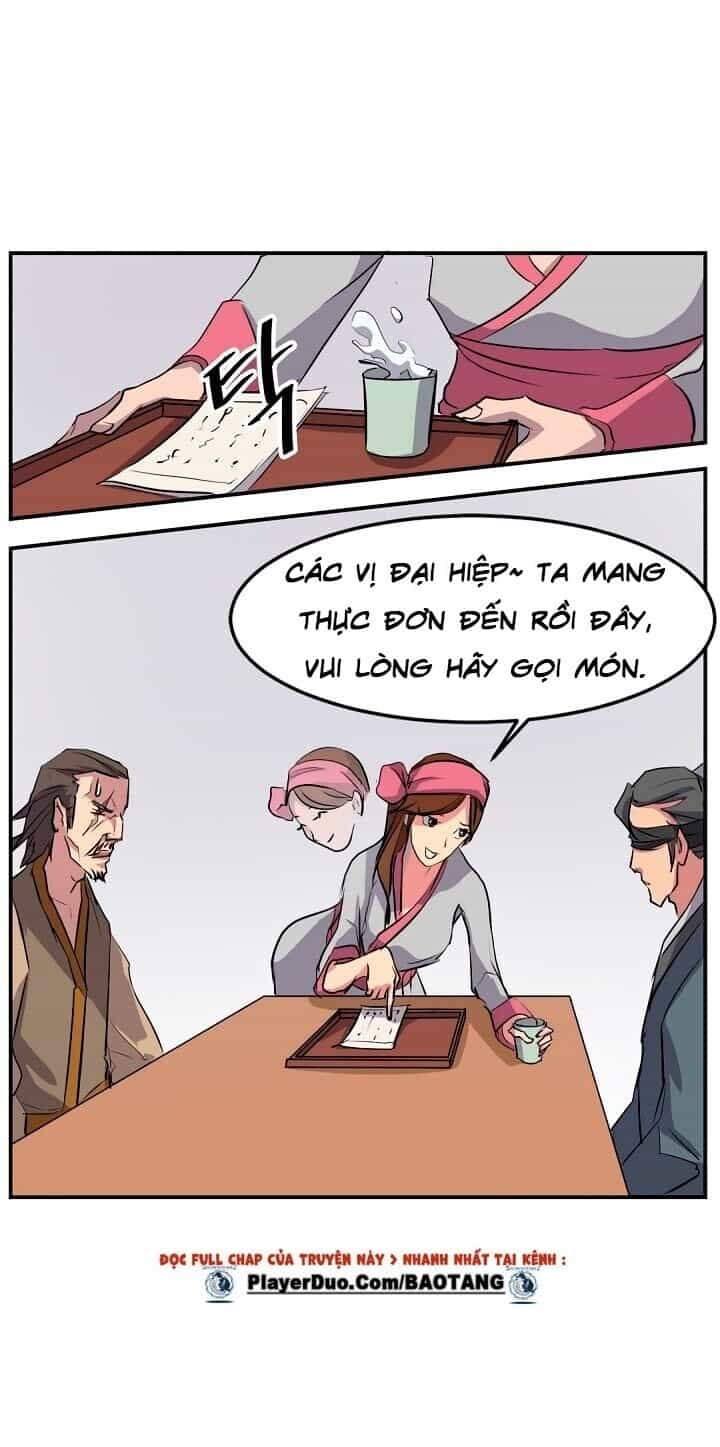 Trọng Sinh, Bất Khả Chiến Bại - Chương 19 - ảnh 48